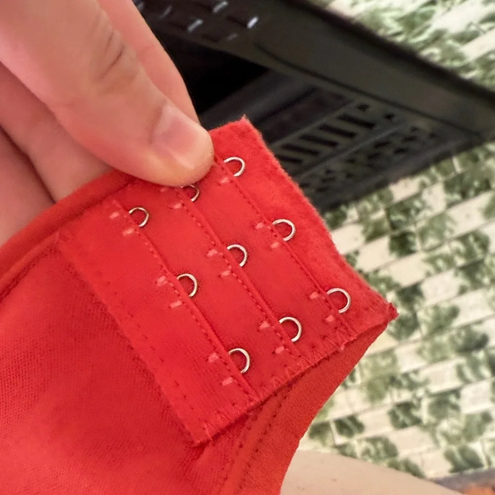 NWT Heyshape Snatched Shapewear Bodysuit M - Picture 7 of 10